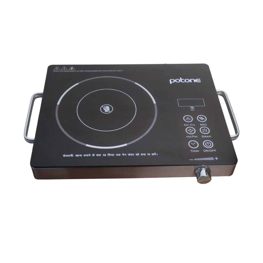 M20 Infrared Cooktop - Premium Cooking Solution